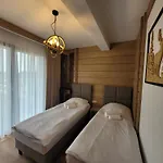 Z Prywatna Sauna I Widokiem Na Tatry Kulkolandia Sala Zabaw Balia Apartman *