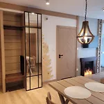 Z Prywatna Sauna I Widokiem Na Tatry Kulkolandia Sala Zabaw Balia