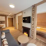 Z Prywatna Sauna I Widokiem Na Tatry Kulkolandia Sala Zabaw Balia Apartman *