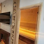 Apartman Z Prywatna Sauna I Widokiem Na Tatry Kulkolandia Sala Zabaw Balia *