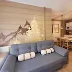 Z Prywatna Sauna I Widokiem Na Tatry Kulkolandia Sala Zabaw Balia Apartman
