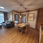 Z Prywatna Sauna I Widokiem Na Tatry Kulkolandia Sala Zabaw Balia Apartman Białka Tatrzańska