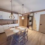 Apartman Z Prywatna Sauna I Widokiem Na Tatry Kulkolandia Sala Zabaw Balia Białka Tatrzańska