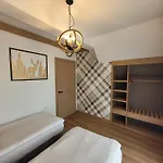 Z Prywatna Sauna I Widokiem Na Tatry Kulkolandia Sala Zabaw Balia Białka Tatrzańska