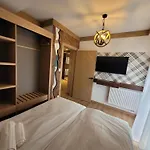 Apartman Z Prywatna Sauna I Widokiem Na Tatry Kulkolandia Sala Zabaw Balia Białka Tatrzańska