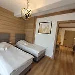 Z Prywatna Sauna I Widokiem Na Tatry Kulkolandia Sala Zabaw Balia Apartman *