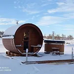 Z Prywatna Sauna I Widokiem Na Tatry Kulkolandia Sala Zabaw Balia Apartman Białka Tatrzańska