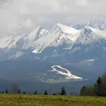 Apartman Z Prywatna Sauna I Widokiem Na Tatry Kulkolandia Sala Zabaw Balia