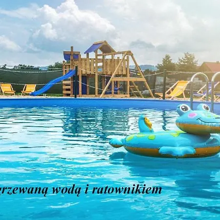 Z Prywatna Sauna I Widokiem Na Tatry Kulkolandia Sala Zabaw Balia דירה *