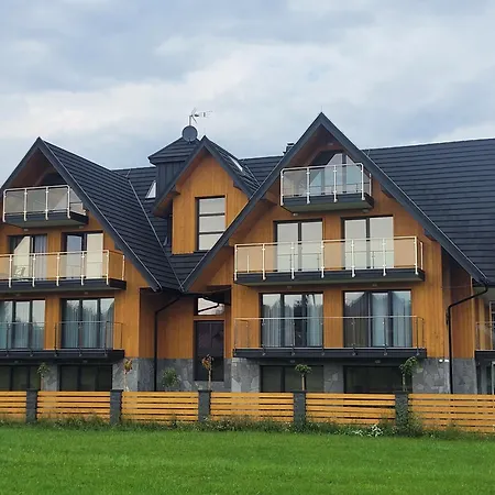 דירה Z Prywatna Sauna I Widokiem Na Tatry Kulkolandia Sala Zabaw Balia ביאלקה טטרנסקה