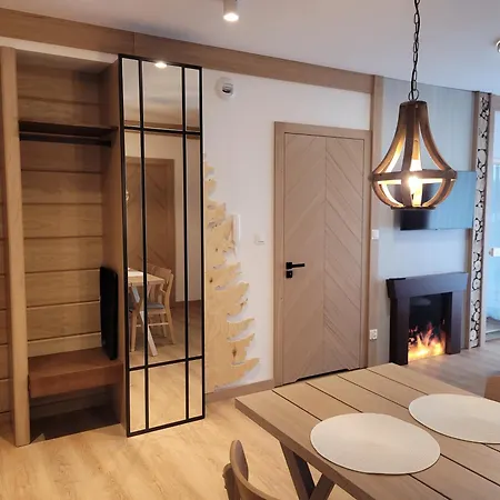 Z Prywatna Sauna I Widokiem Na Tatry Kulkolandia Sala Zabaw Balia