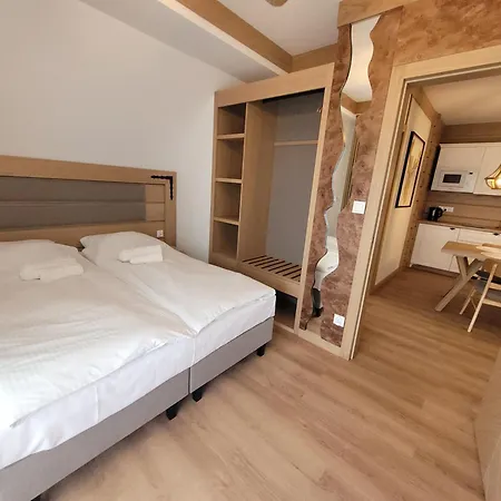 Z Prywatna Sauna I Widokiem Na Tatry Kulkolandia Sala Zabaw Balia * ביאלקה טטרנסקה