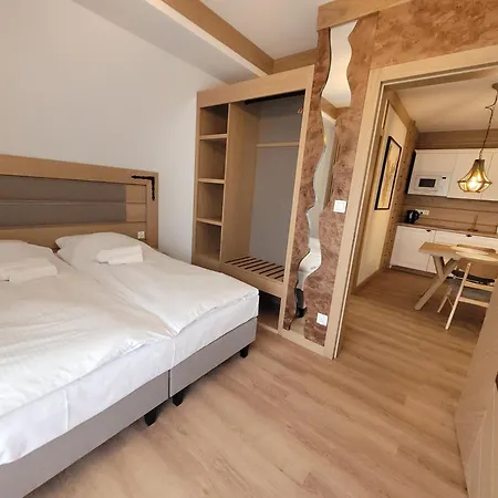 Z Prywatna Sauna I Widokiem Na Tatry Kulkolandia Sala Zabaw Balia