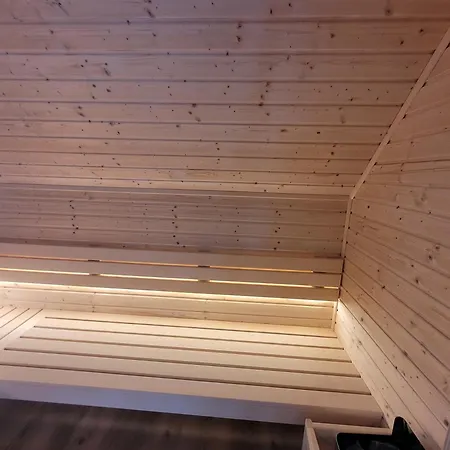 Z Prywatna Sauna I Widokiem Na Tatry Kulkolandia Sala Zabaw Balia דירה ביאלקה טטרנסקה