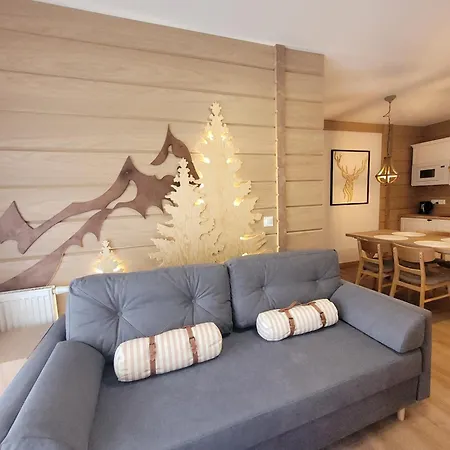Z Prywatna Sauna I Widokiem Na Tatry Kulkolandia Sala Zabaw Balia דירה