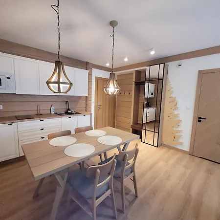דירה Z Prywatna Sauna I Widokiem Na Tatry Kulkolandia Sala Zabaw Balia ביאלקה טטרנסקה