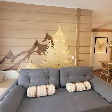 דירה Z Prywatna Sauna I Widokiem Na Tatry Kulkolandia Sala Zabaw Balia