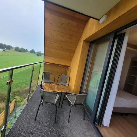 Z Prywatna Sauna I Widokiem Na Tatry Kulkolandia Sala Zabaw Balia דירה *