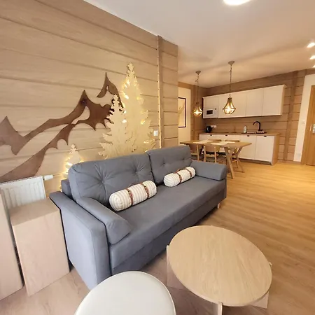 דירה Z Prywatna Sauna I Widokiem Na Tatry Kulkolandia Sala Zabaw Balia *