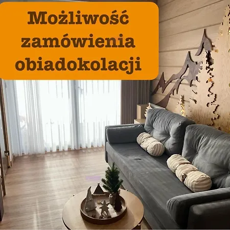 Z Prywatna Sauna I Widokiem Na Tatry Kulkolandia Sala Zabaw Balia דירה